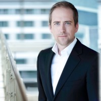 Yellow Frog Employee Christian Specht's profile photo