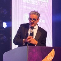 BT Employee Paul Bhangoo's profile photo