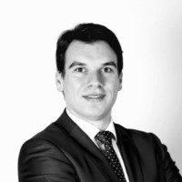 TER Chemicals Distribution Group Employee Daniel Bugár's profile photo