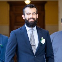 Sierra Vista Child & Family Services Employee Jamie Go's profile photo