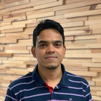 Epic Games Employee Rohan B's profile photo