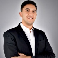 Al Ahli Bank of Kuwait - Egypt Employee Youssef Khaled's profile photo