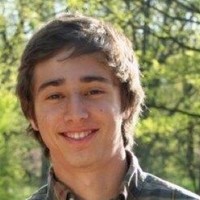Ubiq Security Employee Max Mindlin's profile photo