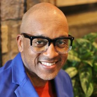 Montclair State University Employee Marcus Harvey's profile photo