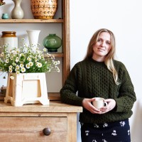 Uncut Stems Employee Vicki Baker's profile photo