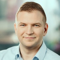 Digital Mind AS Employee Aivars Balcuns's profile photo