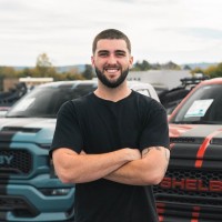 Braxton Patterson Email