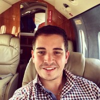 DP Mudd Properties Employee Daniel Mudd's profile photo