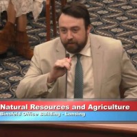 Humane World for Animals Employee Mitchell Nelson's profile photo