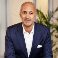 Russell Reynolds Associates Employee Ty Wiggins's profile photo