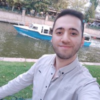 Salih Kalkan Email