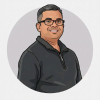 Susinder Rajendran Email