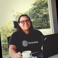 Bowe | B2B Employee Briza Reis's profile photo