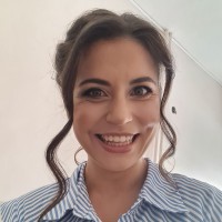 CodeLab.team Employee Desislava Margarova's profile photo