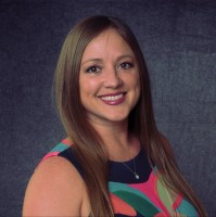 LocaliQ | USA TODAY NETWORK Employee Jamie McCook's profile photo