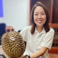 Dole Sunshine Company Employee Ihrp-Sp Frances Chee's profile photo