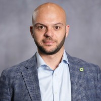 Optellum Employee Marco Prattichizzo's profile photo