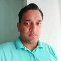 Productfy Employee Mohit Yadav's profile photo