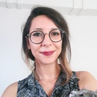 HEY NOVA Employee Fatma Souayah's profile photo