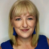 Sci Qual International Employee Marnie Davies's profile photo