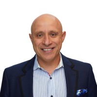 F5 GOVERNMENT SOLUTIONS LLC Employee Andrew Cohen's profile photo