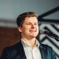 Dāvis Dieziņš's profile photo