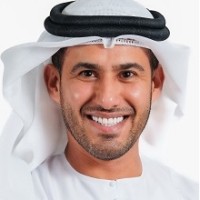 American University of Sharjah Employee Ahmad al Shamsi's profile photo