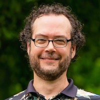 VersaFeed Employee Matthew Scott's profile photo