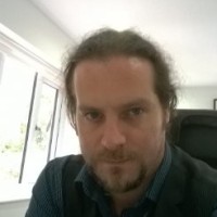 ITEC GROUP LIMITED Employee Ben Allen's profile photo