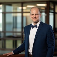 MacDonald Illig Jones & Britton LLP Employee Nathan Venesky's profile photo
