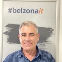 AESSEAL South Africa Employee Gary Van Der Spuy's profile photo