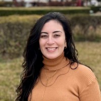 Atlas Agro BR Employee Leidiany Oliveira's profile photo