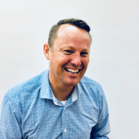 Arq Group Employee William Davey's profile photo