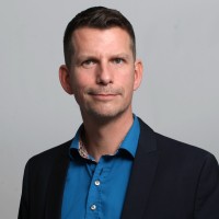 Collini Holding AG Employee Klaus Waldhardt's profile photo