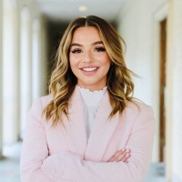Greenberg Traurig, LLP Employee Grace Baird's profile photo