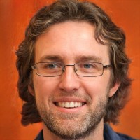 Elfie Employee Matt Hausman's profile photo