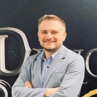 Archon Studio Employee Jarek Ewertowski's profile photo