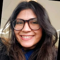 Mundo Verde Employee Letícia Santos's profile photo