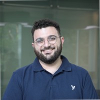 Elias Moubayed Email & Phone Number