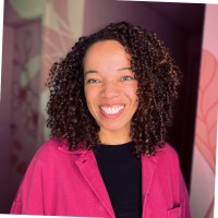 Ashland Employee Daniela B Justino's profile photo