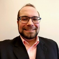 Nestlé Purina North America Employee Benjamin James's profile photo