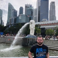 Applied Materials Employee Adam Cooney's profile photo