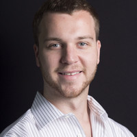 ACRELEC Employee Andrew Nosal's profile photo