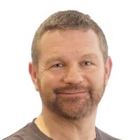 Movac Employee David Beard's profile photo