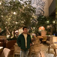 Bamba Travel Employee Isaac Luengas's profile photo