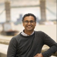 Sanjay Mistry Email & Phone Number