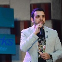 eClinicalWorks Employee Hitesh Thakkar's profile photo