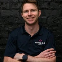 Agora Livestock Employee Rob Kelly's profile photo