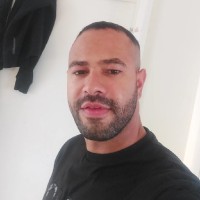 Utilty Warehouse Employee Nick Riva's profile photo