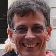 IHS Employee Eric Milton's profile photo